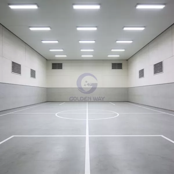 Futsal Sports Flooring