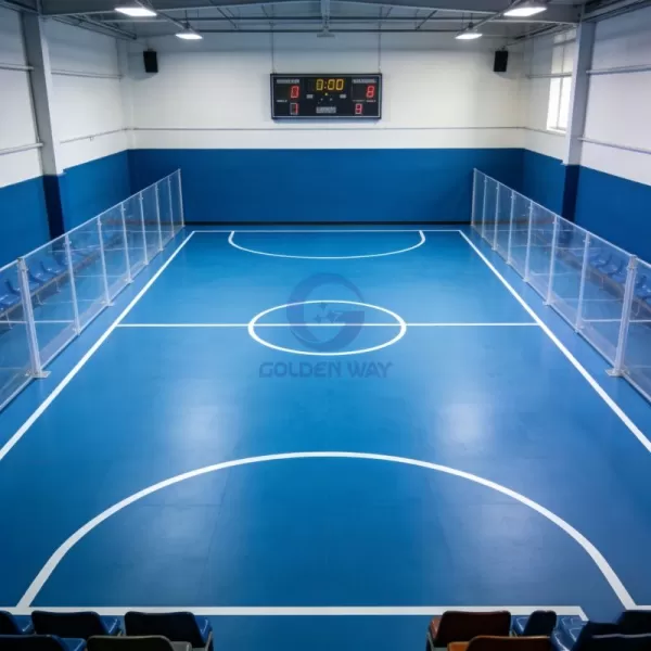 Futsal Sports Flooring
