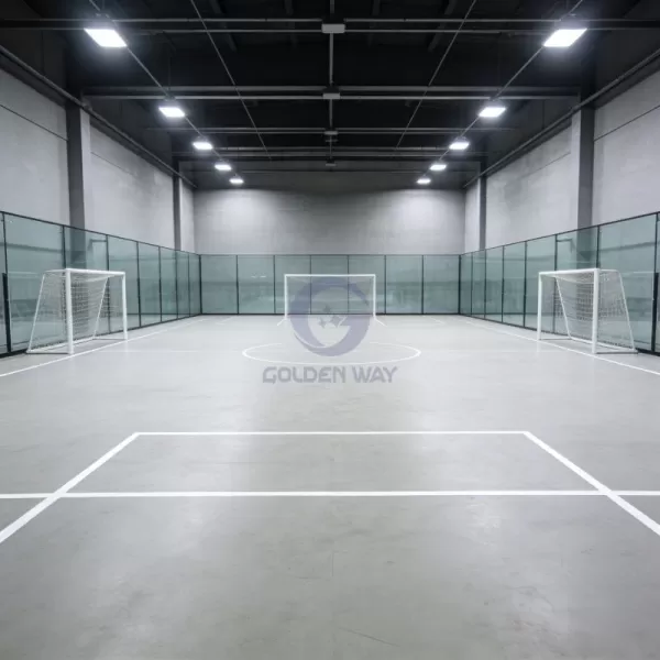 Futsal Sports Flooring
