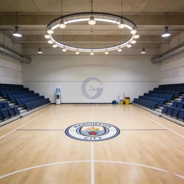 Futsal Sports Flooring