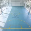 Futsal Sports Flooring