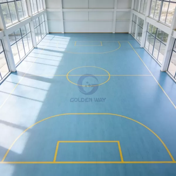 Futsal Sports Flooring