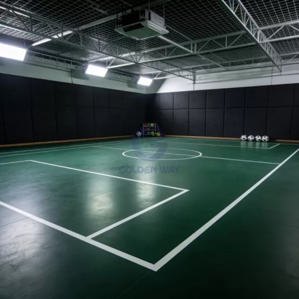 Futsal Sports Flooring