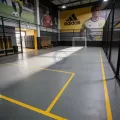 Futsal Sports Flooring