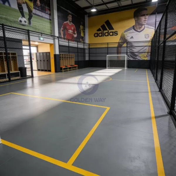 Futsal Sports Flooring