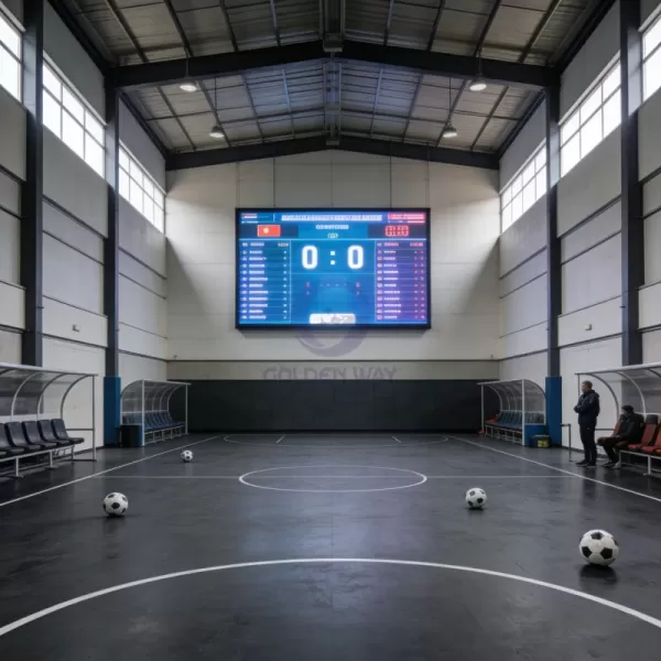Futsal Sports Flooring