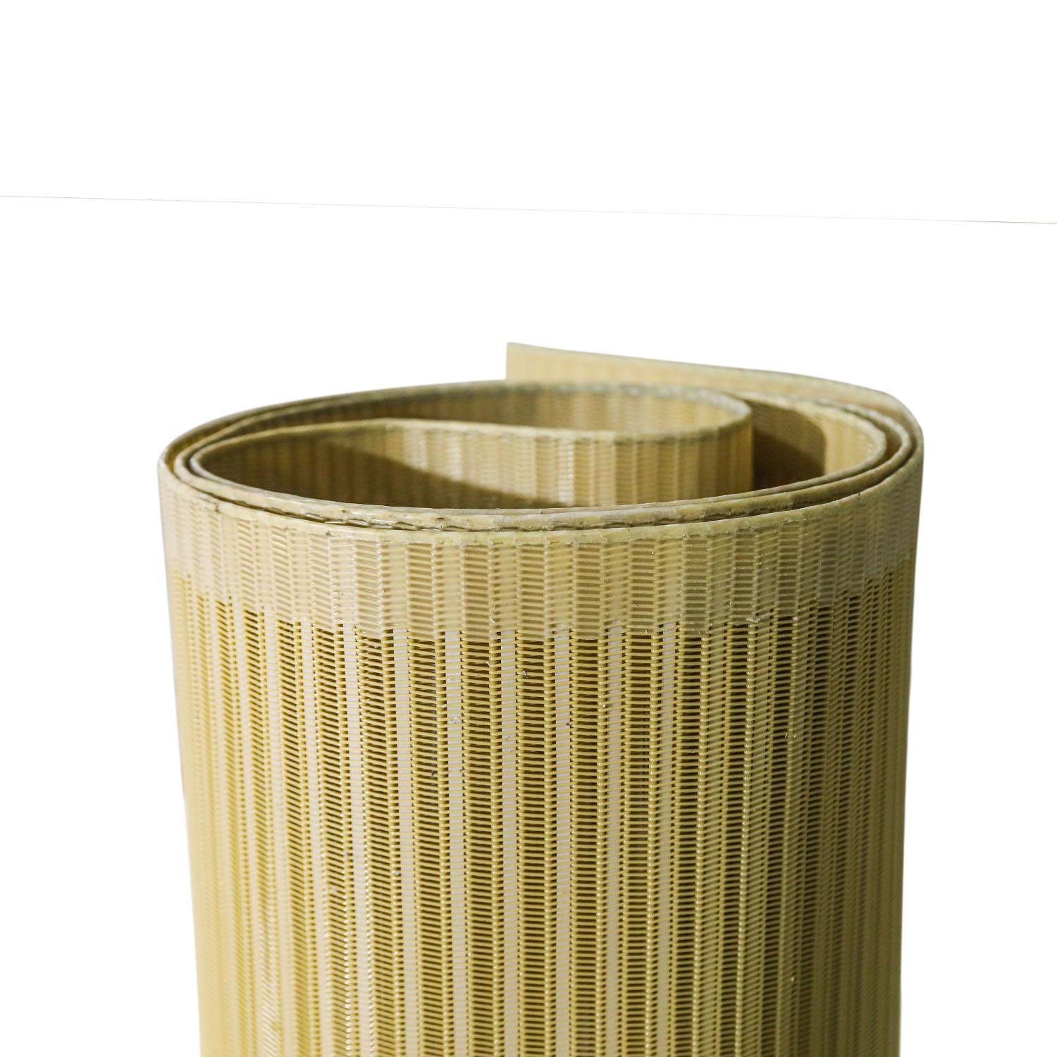 Polyester Mesh Flexible Beach Mattress