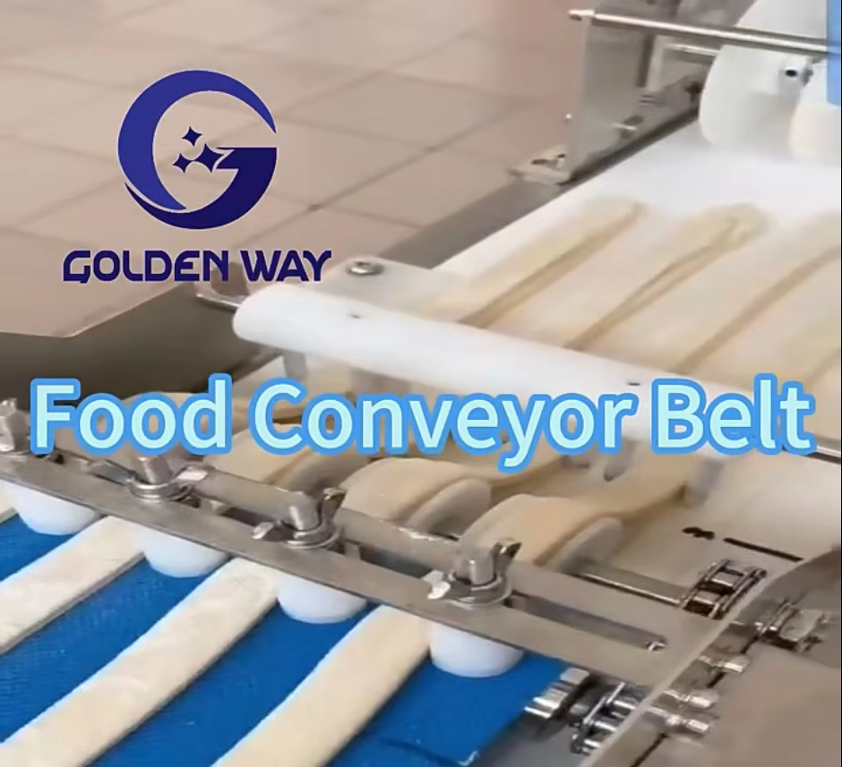 Polyester Spiral Press Belts