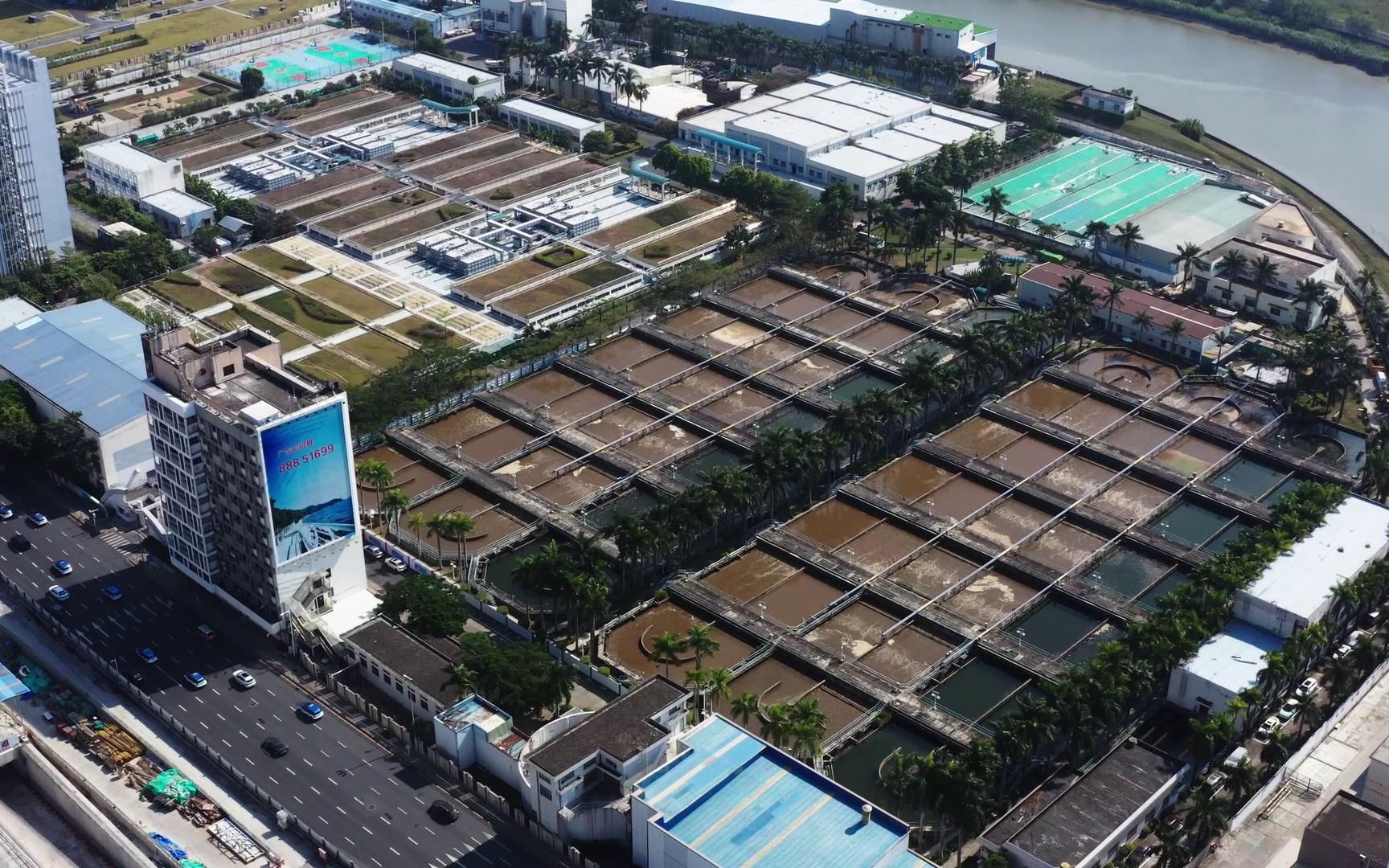 Polyester Sludge Dewatering Mesh