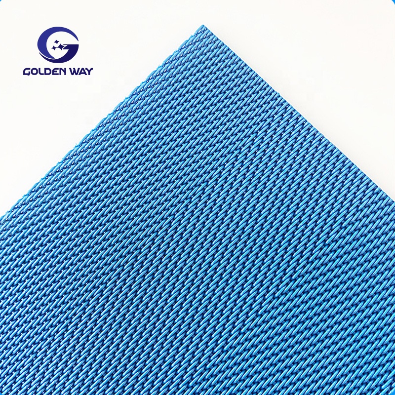 Polyester Sludge Dewatering Mesh
