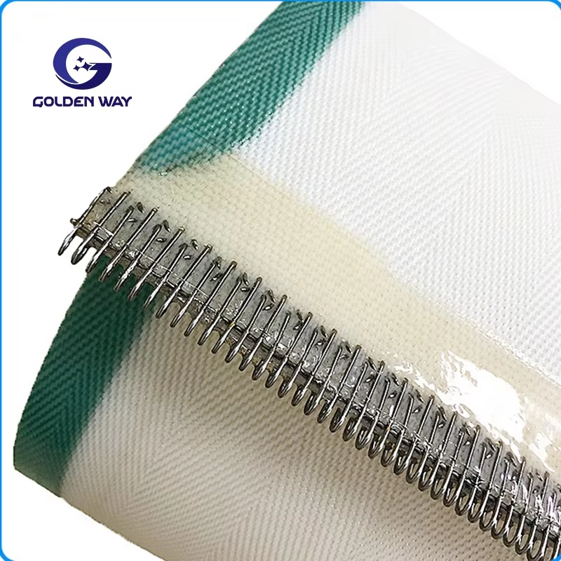 Polyester Sludge Dewatering Mesh