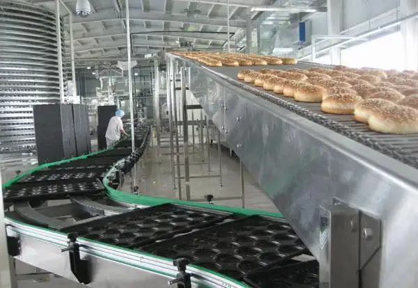 Polyester Spiral Mesh Press Belts