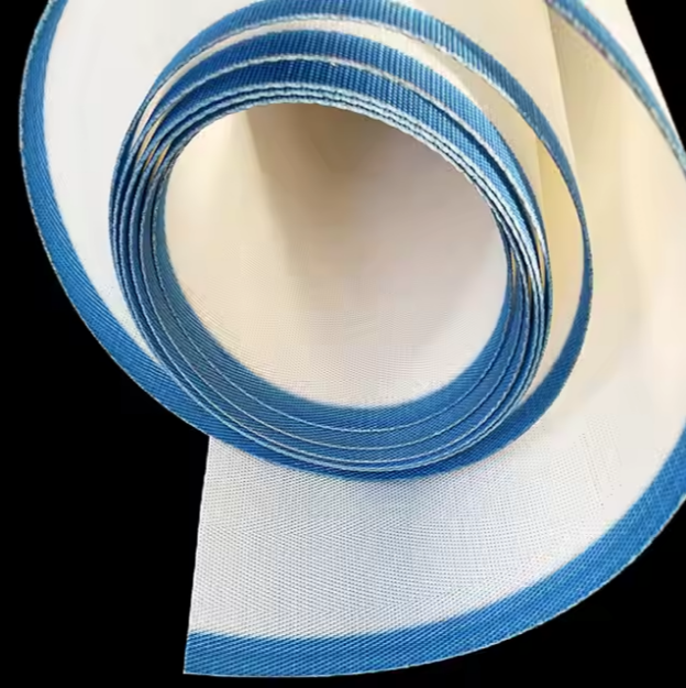 Polyester Sludge Dewatering Mesh Belt