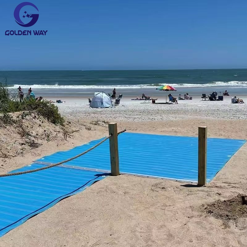 Access Beach Mats