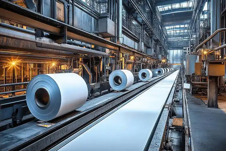 Polyester Sludge Dewatering Mesh Belt