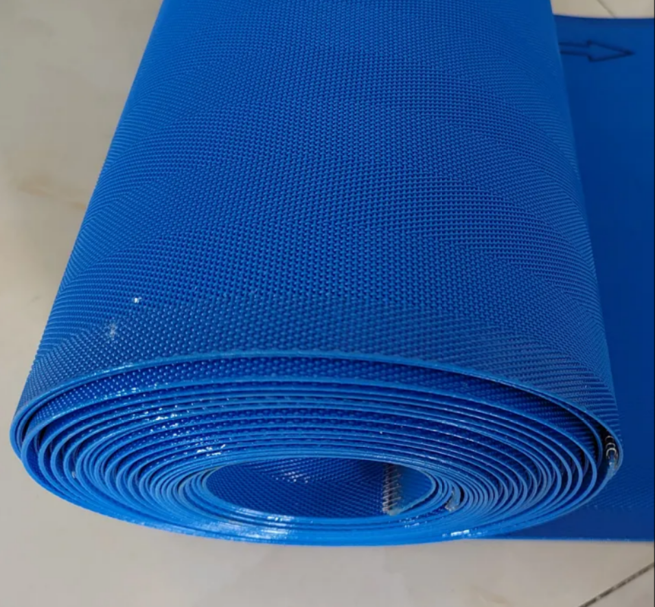Polyester Sludge Dewatering Mesh Belt