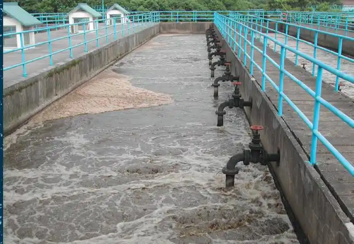 Polyester Sludge Dewatering Mesh Belt