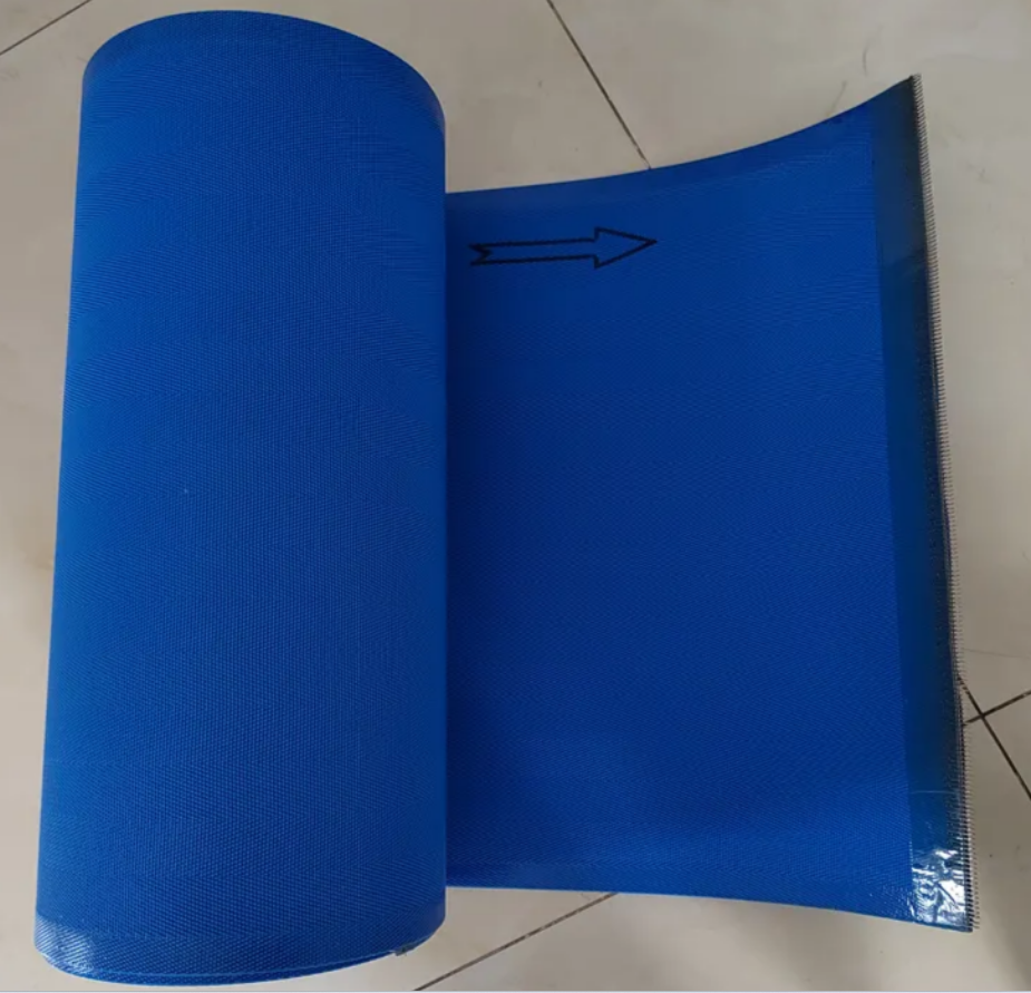 Polyester Sludge Dewatering Mesh Belt
