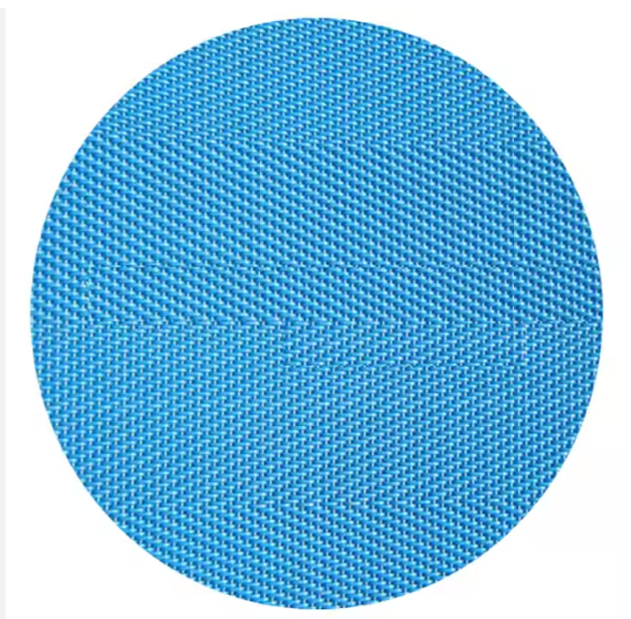 Polyester Sludge Dewatering Mesh Belt