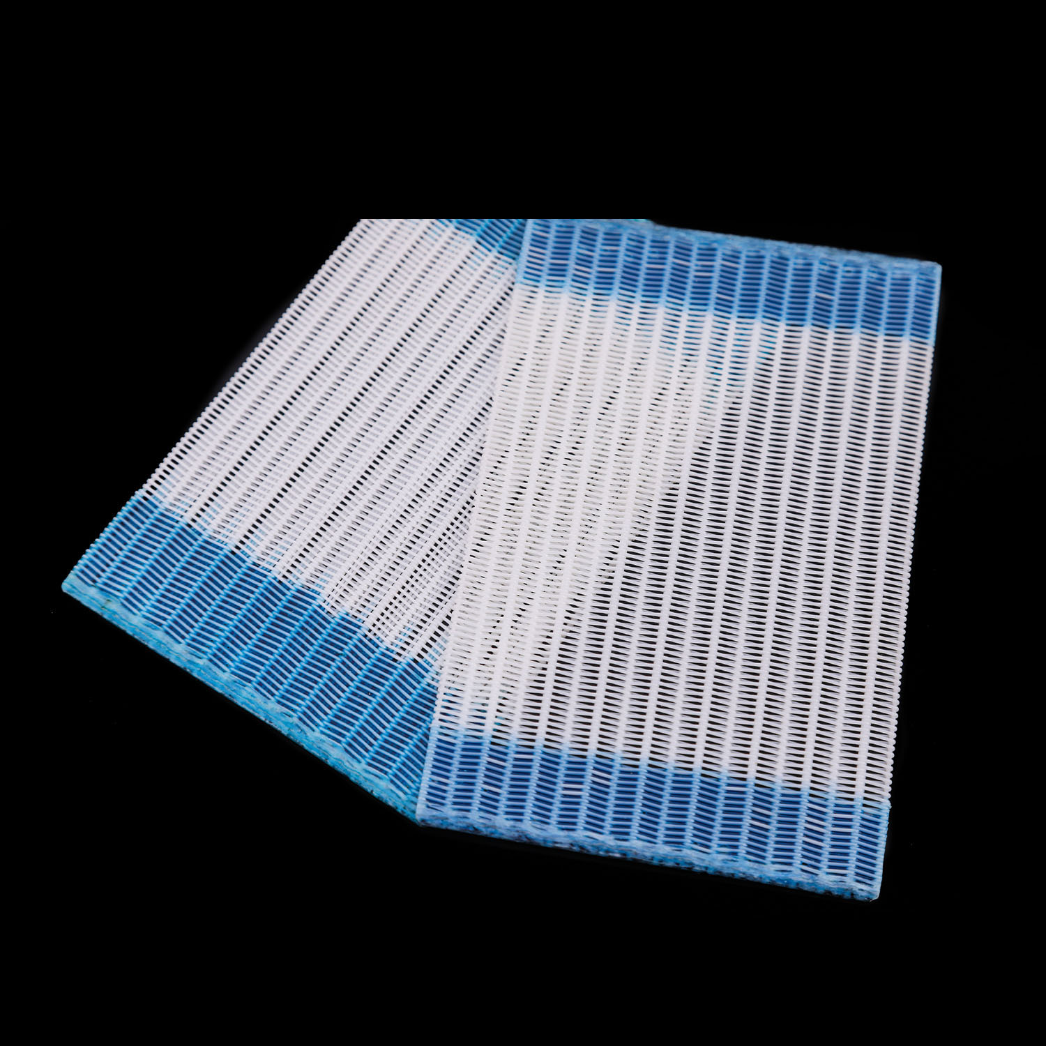 Polyester Spiral Press Belts