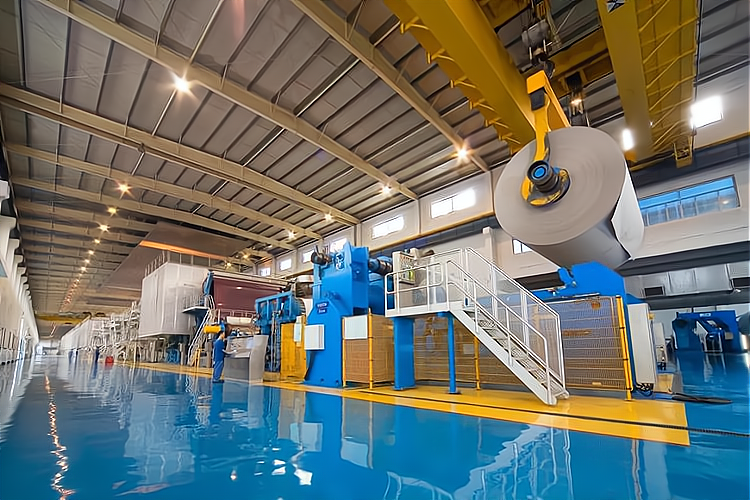 Polyester Spiral Press Belts