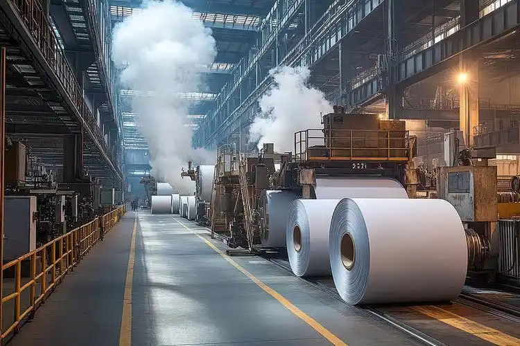 Polyester Spiral Press Belts