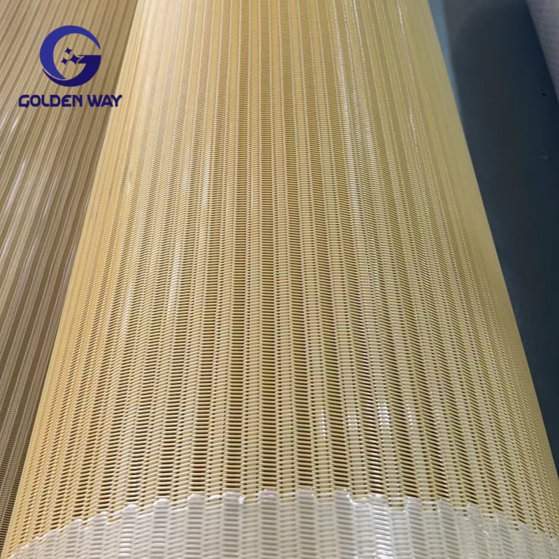 Polyester Mesh Access Beach Mats