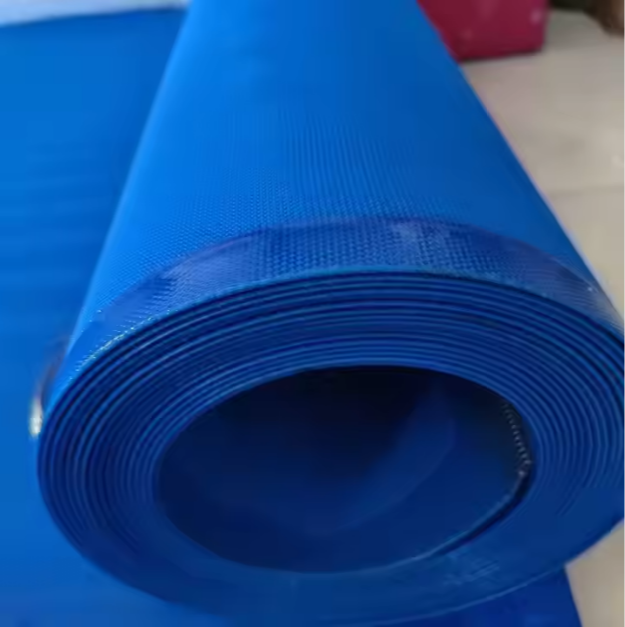 Polyester Sludge Dewatering Mesh Belts