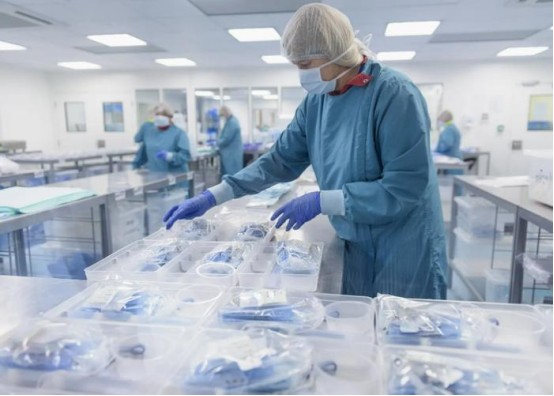 Polyester Sludge Dewatering Mesh Belts