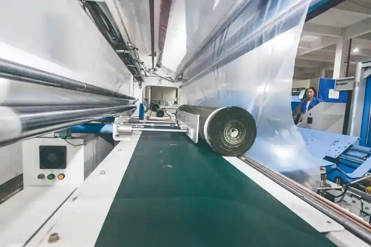 Polyester Sludge Dewatering Mesh Belt