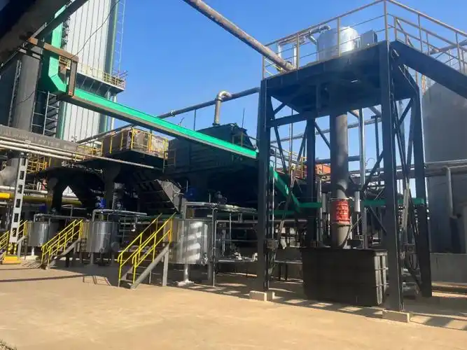 Polyester sludge dewatering belts