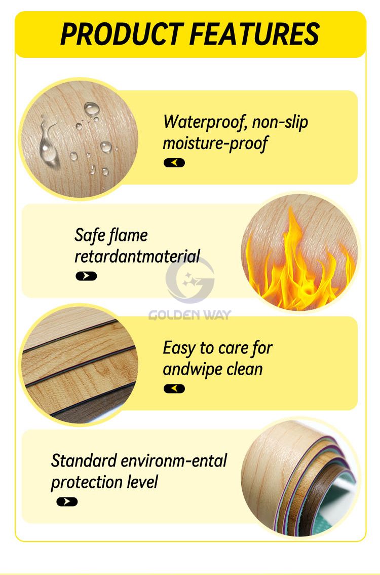 Basketball Sports Flooring