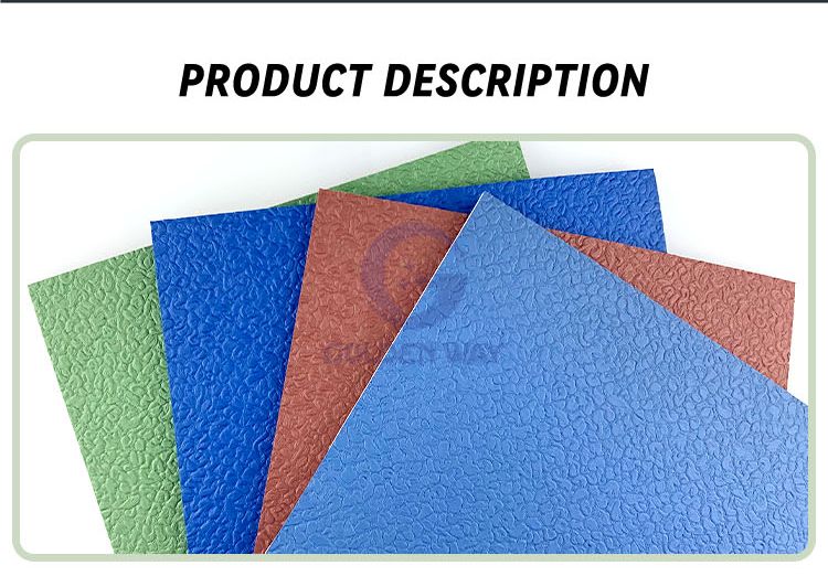 Tennis Sports Flooring