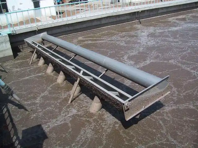 Polyester Sludge Dewatering Mesh Belts