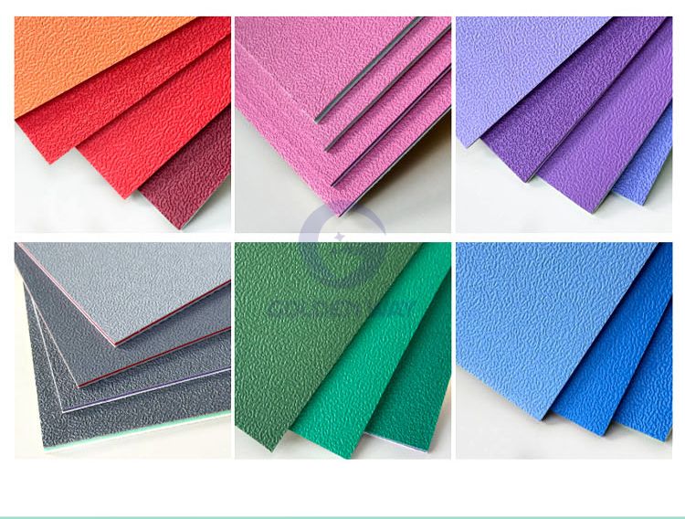 Badminton Sports Flooring