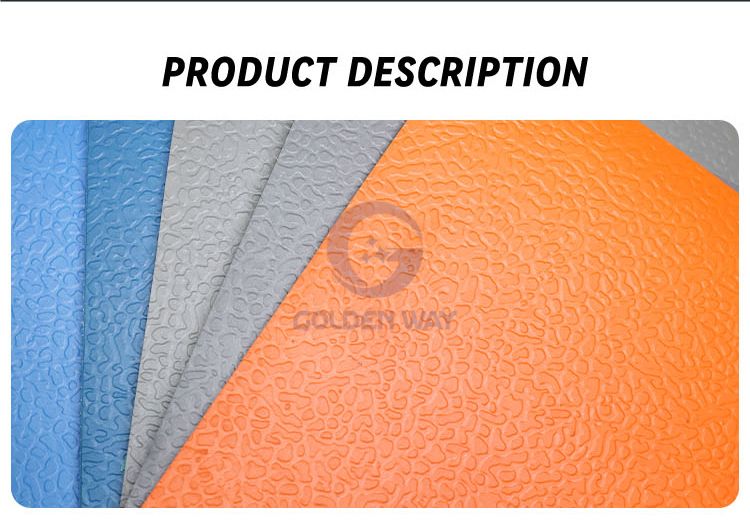 Futsal Sports Flooring