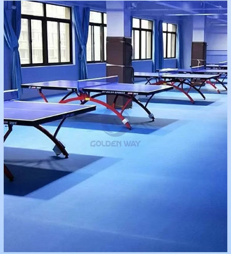 Futsal Sports Flooring